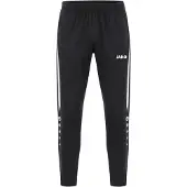 Jako Sportsbukser sort / hvid