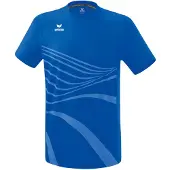 Erima Racing T-shirt Med Korte ærmer
