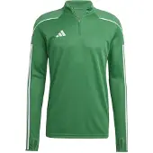 Adidas Tiro 23 League Training Top Sweatshirt - Green, størrelse XX-Large