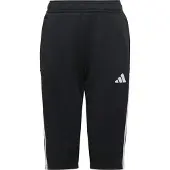 Adidas Pants Tiro 23 League 3/4 Junior - Black, størrelse 140 cm