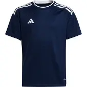 Adidas Funktionsskjorte 'Campeon 23' navy / hvid