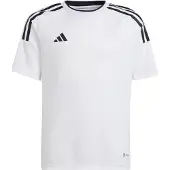 Adidas Funktionsskjorte 'Campeon 23' sort / hvid