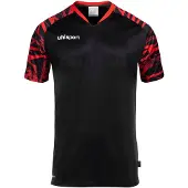 Uhlsport Goal 25 T-shirt Med Korte ærmer