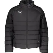 Puma Funktionsjakke sort / hvid