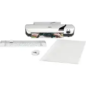 GBC Lamineringssæt Inspire+ A4 Hobby, hvid 4410034 Modsvarer: N/A