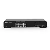 Ruijie Rg-nbs3100-8gt2sfp Switch