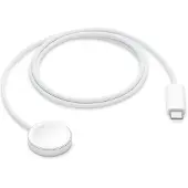 Apple Watch Magnetic Fast Charger to USB-C Cable (1 m)