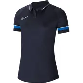 Nike Dri Fit Academy Kortærmet Polo