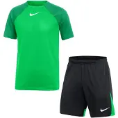 Nike Træningssæt Dri-FIT Academy Pro - Grøn/Hvid Børn, størrelse L: 116-122 cm