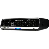 Ampeg Venture V7 700w Bass Head