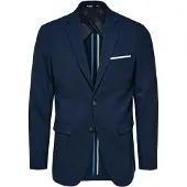 Selected Oasis Slim Fit Blazer