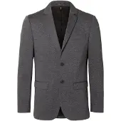Selected Aitor Jersey Slim Blazer