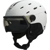 Rossignol Allspeed Visor Impacts Photochromic Hjelm Med Visir