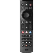 One For All Smart Streamer URC 7945 - Universal fjernstyring - infrarød