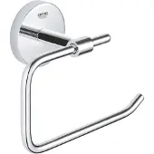 GROHE Start toiletpapirholder - metal forkr u/låg