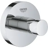GROHE Start krog metal forkr -