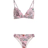 Protest Channel Wire Bikini