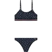 Protest Paris Bikini