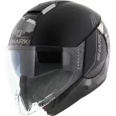 Shark Citycruiser Genom åben Hjelm
