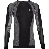 Protest Carson Thermo Langærmet Baselayer
