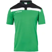 Uhlsport Offense 23 Kortærmet Polo