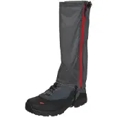 Vaude Albona Gaiter II, skoovertræk, grå
