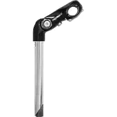 Ergotec Kobra Vario 25.4/25.4 Mm 300 Mm Cykel Frempind