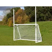 Precision Gaa Match Posts 2.44x1.52x1.20 M Fodboldmål