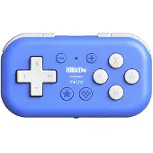 8Bitdo Micro Pc-spilcontroller