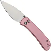 CIVIVI Qubit Button Lock Pink