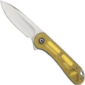 CIVIVI Elementum Linerlock Ultem Satin
