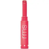 RMS Beauty Legendary Serum Lipstick - Satin Finish Lbefarve Serum Lip Stain Hybrid Langtidsholdbar lbestift til kvinder Hydrating Lip Tint Stai