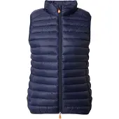 Save the Duck Vest 'CHARLOTTE' navy