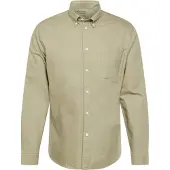 Selected Homme Bluser & t-shirts 'Rick' grøn