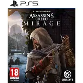 Ubisoft Assassin's Creed Mirage - PlayStation 5