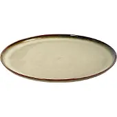 Serax Terres de Rêves tallerken 26 cm Misty grey