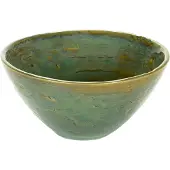 Serax Pure skål 11,6 cm Sea green