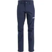 Swix Fjell, skalbukser, herre, navy