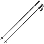 Atomic AMT SQS W, skistave, sort