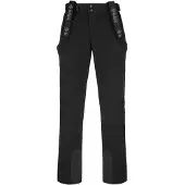 KILPI Rhea Softshell skibukser, herre, sort