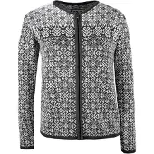Kama Gerda, merino sweater, dame, grå