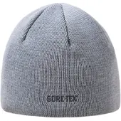 Kama strikhue med Gore-Tex, grå