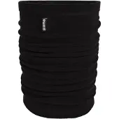 Kama halsedisse, Tecnostretch fleece, sort