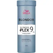 Wella Blondorplex 9 Tonen Lightening Powder