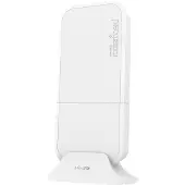 Mikrotik wAP R ac 867 Mbit/s White Power over Ethernet (PoE)