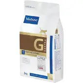 Virbac Hpm Digestive Support G1 Kattefoder 3kg
