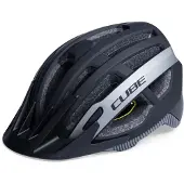 Cube Offpath Mtb-hjelm