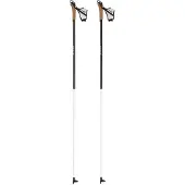 Rossignol - Langrendsstave - Force til Unisex - Størrelse 140 cm - Sort