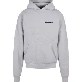MJ Gonzales Wave V1 Oversized Hættetrøje