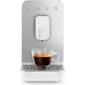 Smeg espressomaskine helautomatisk 1,4 l Hvid